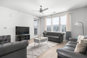 公寓 (2 Bedrooms) | 住宿內部