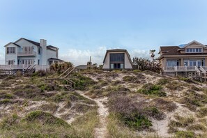 Interior - 1896 S Fletcher Ave (Fernandina Beach)