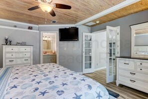Interior - 2113 Talbot Ct (Fernandina Beach)