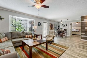 Interior - 2113 Talbot Ct (Fernandina Beach)