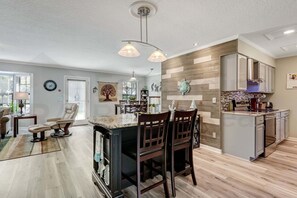 Interior - 2113 Talbot Ct (Fernandina Beach)
