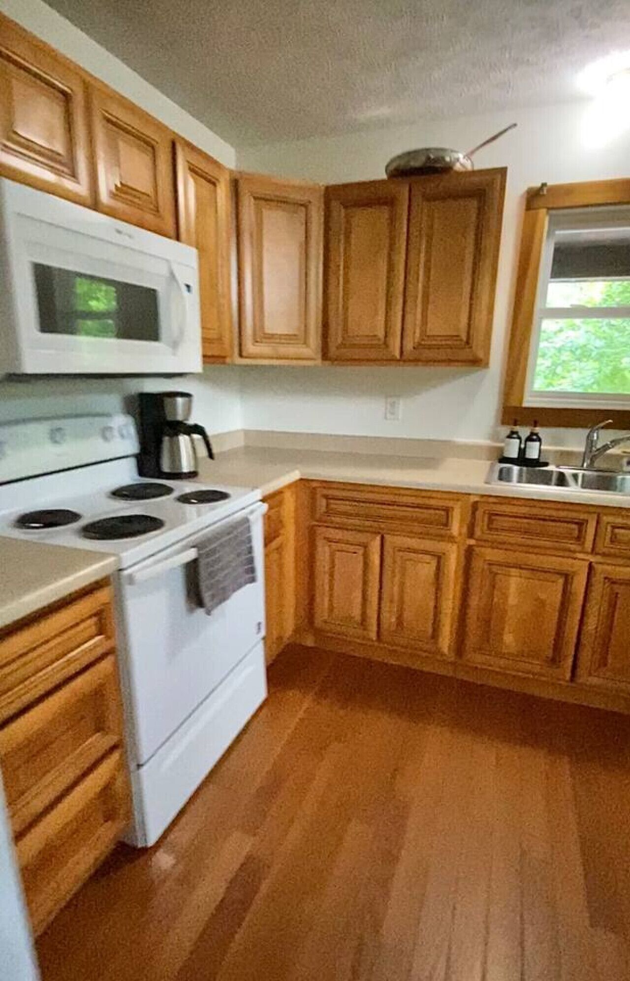 Chalet (4 Bedrooms) | Intérieur