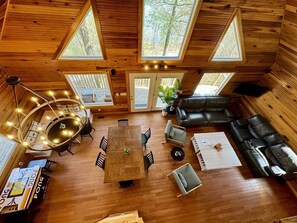 木屋 (4 Bedrooms) | 住宿内部