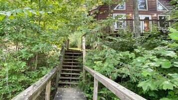 Chalet (4 Bedrooms) | Intérieur