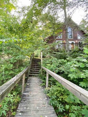 Chalet (4 Bedrooms) | Interior