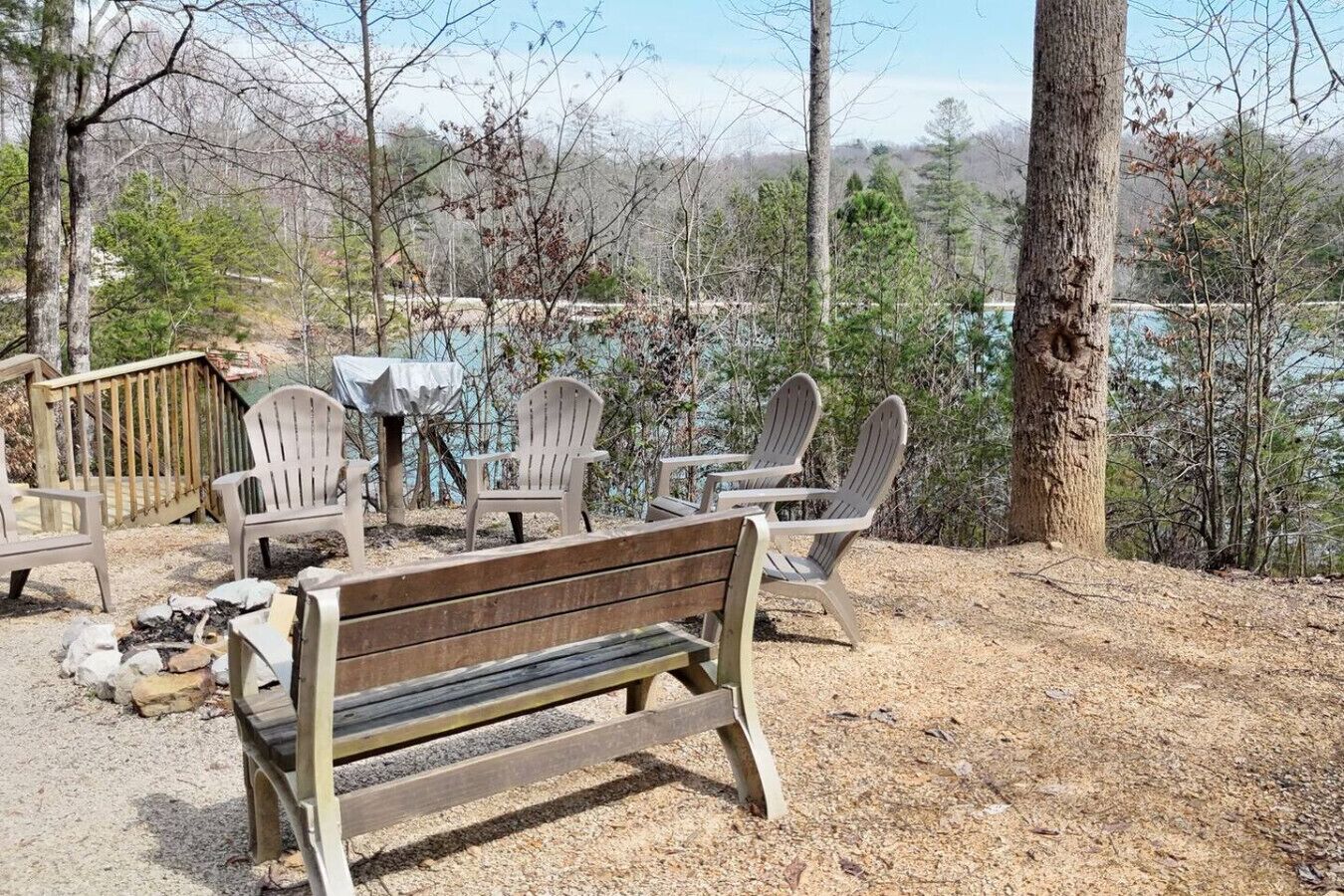 Chalet (4 Bedrooms) | Intérieur