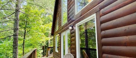 واجهة المنشأة