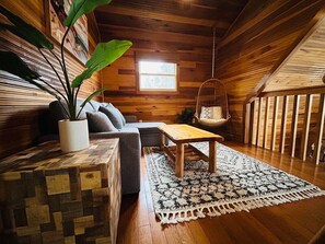 Nhà gỗ (4 Bedrooms) | Nội thất