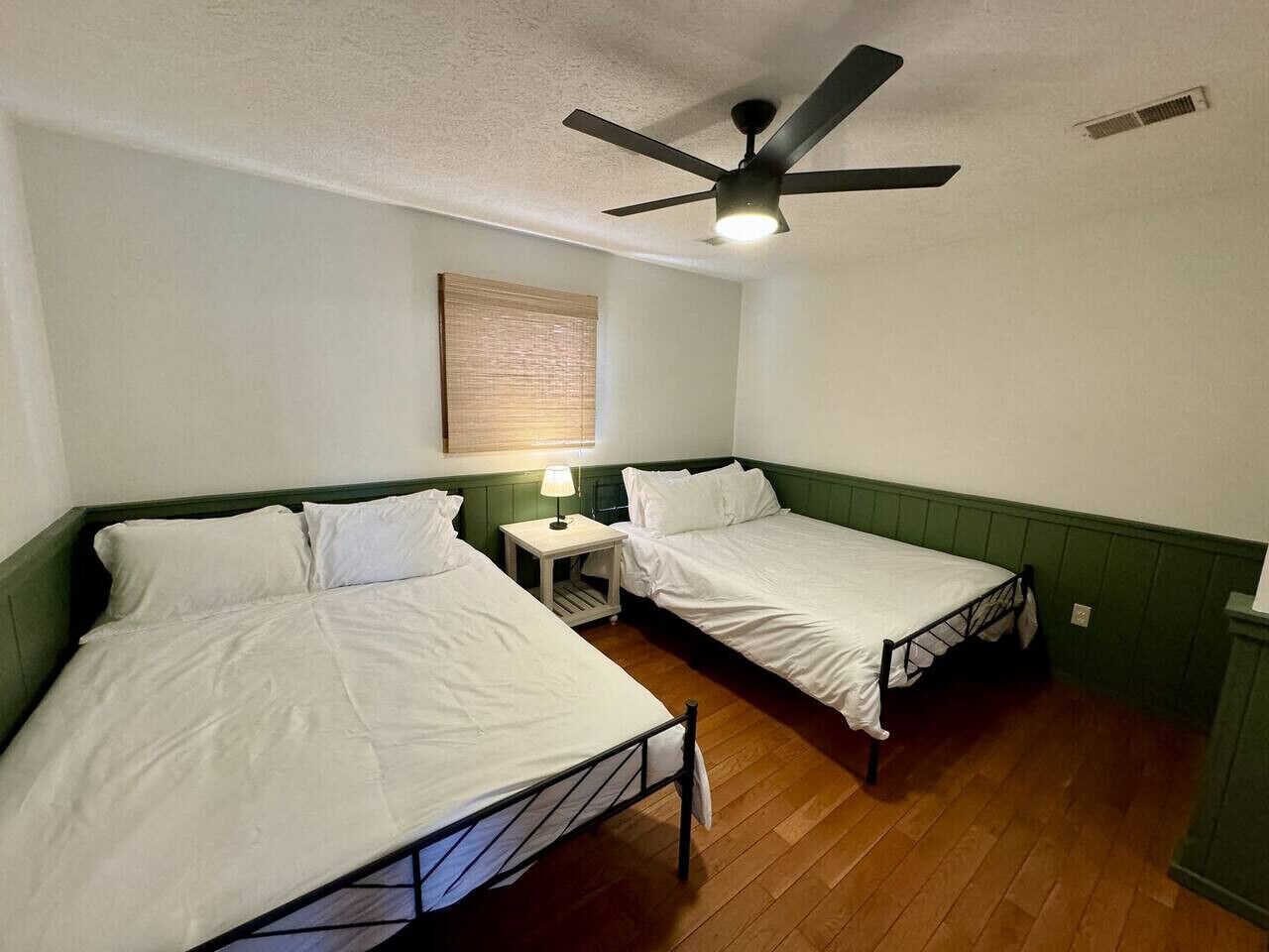 Chalet (4 Bedrooms) | Intérieur