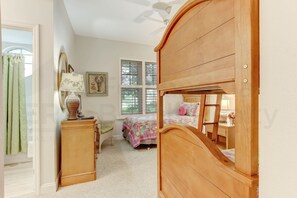 Interior - 75 Ocean Place (Fernandina Beach)