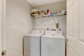 Interior - 75 Ocean Place (Fernandina Beach)