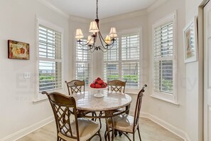 Interior - 75 Ocean Place (Fernandina Beach)