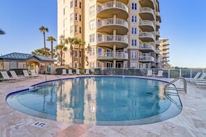 Interior - 75 Ocean Place (Fernandina Beach)