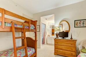 Interior - 75 Ocean Place (Fernandina Beach)