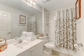 Interior - 75 Ocean Place (Fernandina Beach)