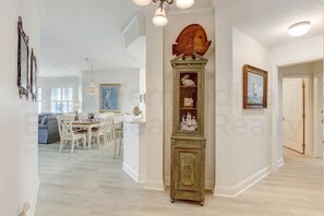 Interior - 75 Ocean Place (Fernandina Beach)