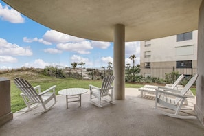 Interior - 75 Ocean Place (Fernandina Beach)