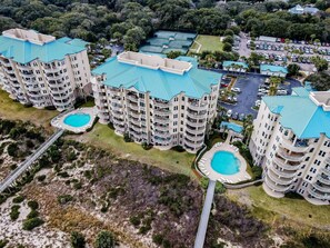 Interior - 75 Ocean Place (Fernandina Beach)