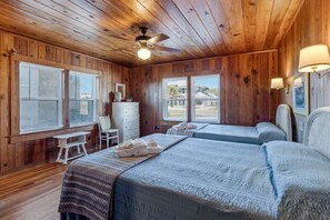 Interior - 1180 S Fletcher Ave (Fernandina Beach)