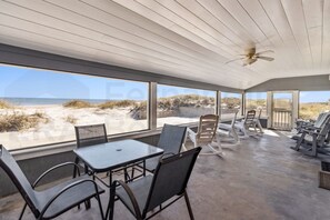 Interior - 1180 S Fletcher Ave (Fernandina Beach)