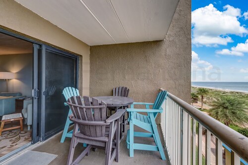 442 Amelia By The Sea