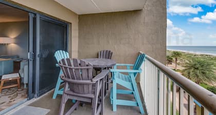 442 Amelia By The Sea