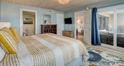 442 Amelia By The Sea