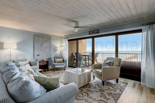 442 Amelia By The Sea