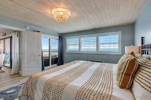 Interior - 442 Amelia By The Sea (Fernandina Beach)