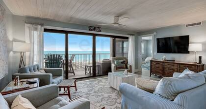 442 Amelia By The Sea
