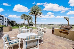 Interior - 442 Amelia By The Sea (Fernandina Beach)
