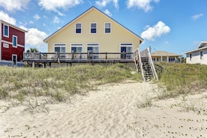 Interior - 812 S Fletcher Ave (Fernandina Beach)