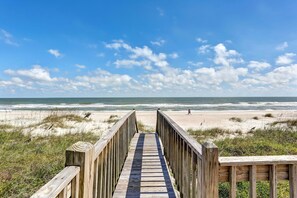 Interior - 812 S Fletcher Ave (Fernandina Beach)