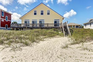 Interior - 812 S Fletcher Ave (Fernandina Beach)