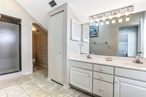 Interior - 812 S Fletcher Ave (Fernandina Beach)