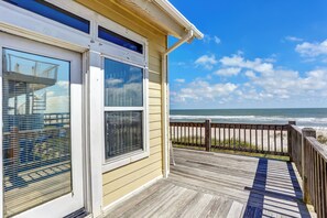 Interior - 812 S Fletcher Ave (Fernandina Beach)