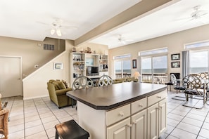 Interior - 812 S Fletcher Ave (Fernandina Beach)