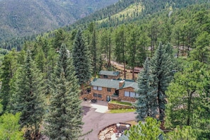 Interior - 4925 Pike Unit 3 (Cascade)