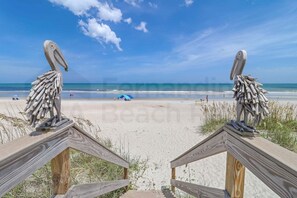 Interior - 226 South Fletcher 3rd Floor (Fernandina Beach)