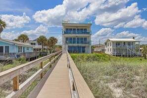 Interior - 226 South Fletcher 3rd Floor (Fernandina Beach)