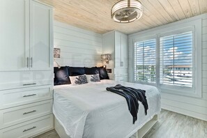 Interior - 226 South Fletcher 3rd Floor (Fernandina Beach)