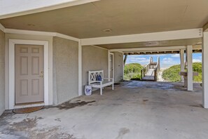 Interior - 1298 S Fletcher Ave (Fernandina Beach)