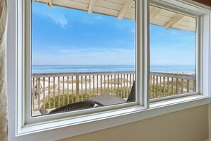 Interior - 1298 S Fletcher Ave (Fernandina Beach)