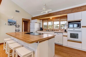 Interior - 1298 S Fletcher Ave (Fernandina Beach)
