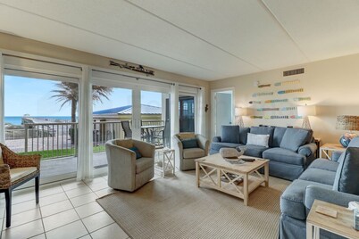 108 Amelia by the Sea