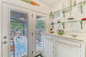 Interior - 2185 S Fletcher Ave (Fernandina Beach)