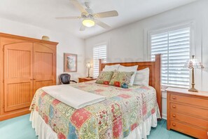 Interior - 2185 S Fletcher Ave (Fernandina Beach)