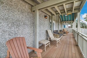 Interior - 2185 S Fletcher Ave (Fernandina Beach)