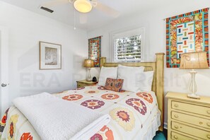 Interior - 2185 S Fletcher Ave (Fernandina Beach)