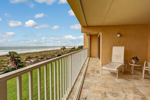 Interior - 301 Atlantis (Fernandina Beach)